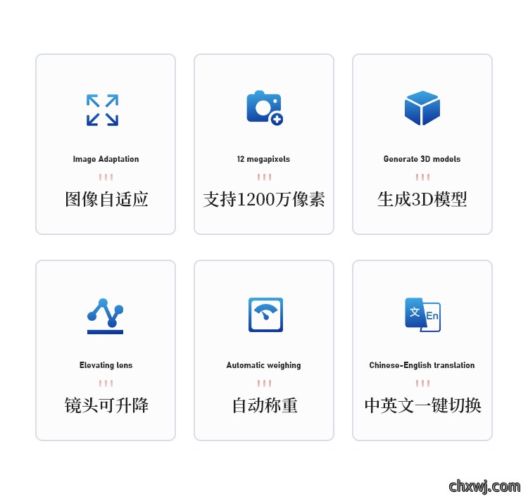 高光谱植物表型成像系统