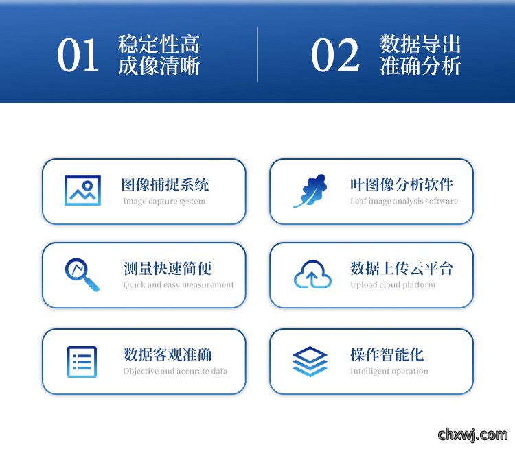 叶面积仪