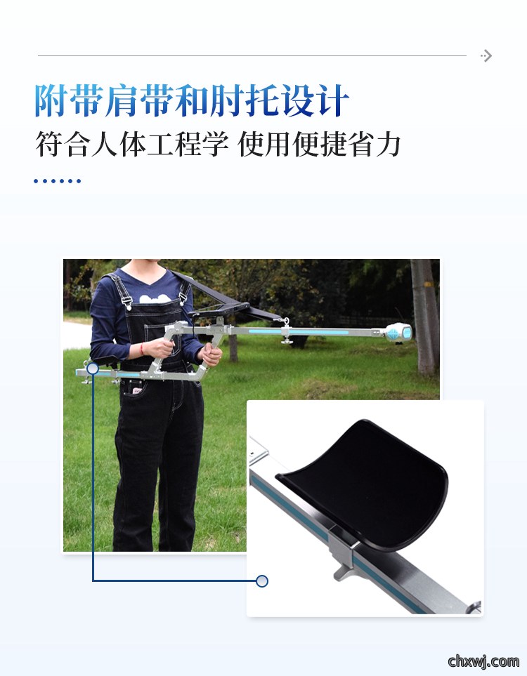 多光谱NDVI检测仪