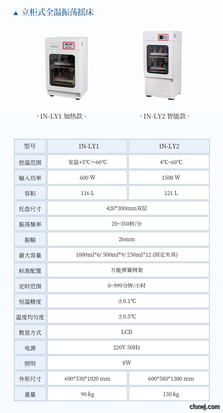 恒温振荡摇床