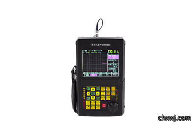 超声探伤仪IN-CTS3