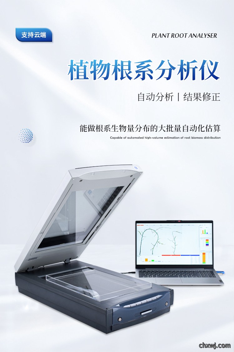 植物根系图像分析仪