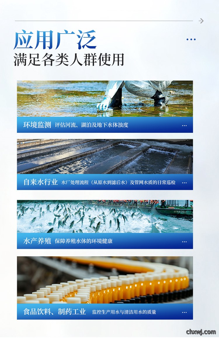 浊度仪