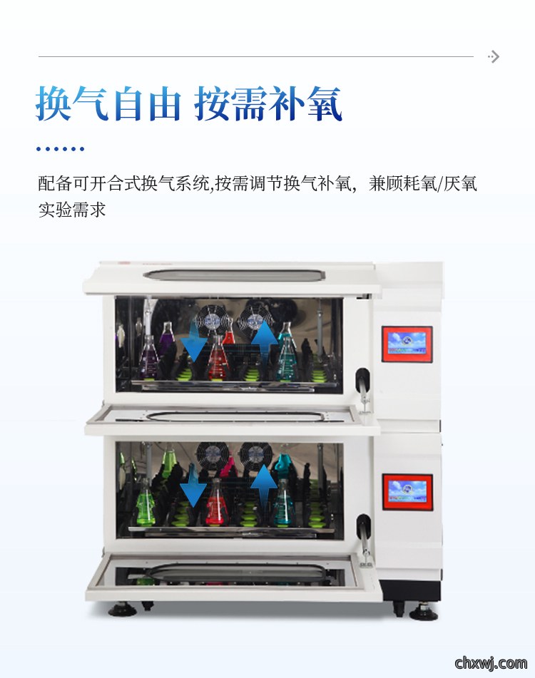 恒温振荡摇床