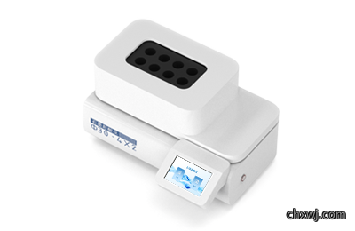 全自动石墨赶酸器IN-GS08+